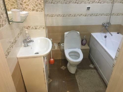 Apartment On Kharkovskaya 66