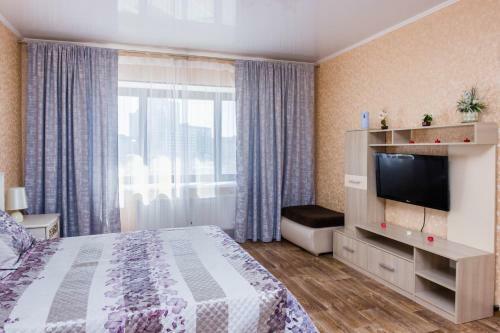 Apartment On Kharkovskaya 66
