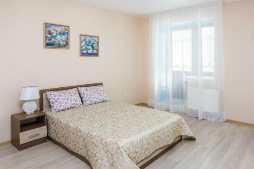 Apartment On Kharkovskaya 66