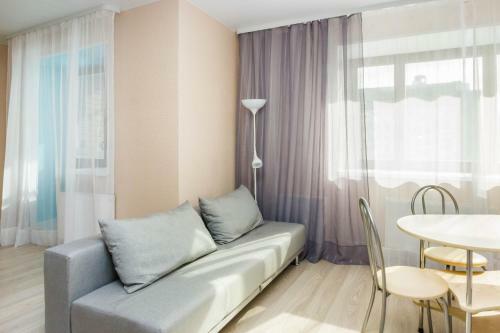 Apartment On Kharkovskaya 66