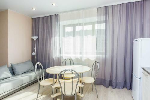 Apartment On Kharkovskaya 66
