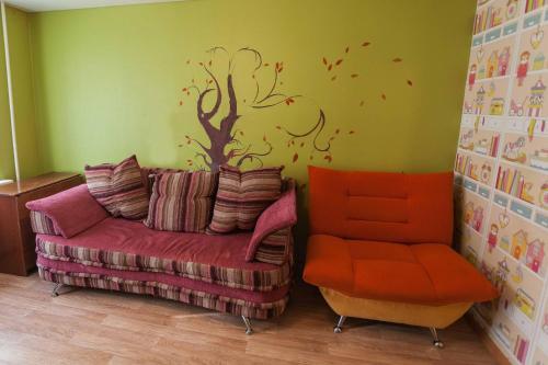 3? Apartment Center Oktyabrya 70