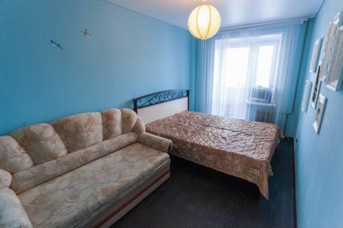 3? Apartment Center Oktyabrya 70