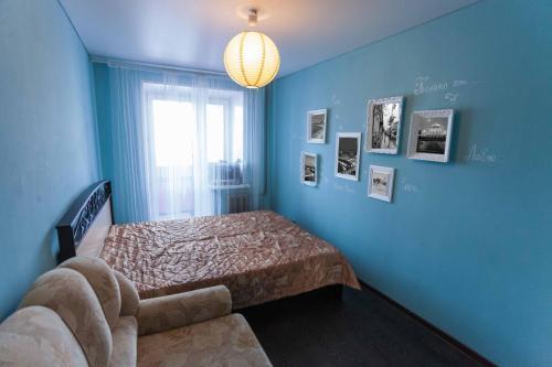 3? Apartment Center Oktyabrya 70