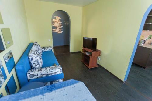 3? Apartment Center Oktyabrya 70