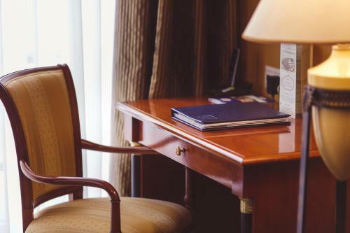 Eurasia Business Hotel Tyumen