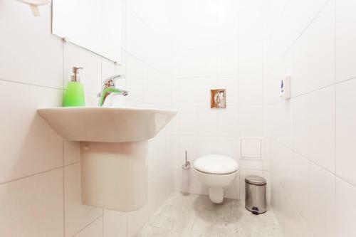 Eurasia Business Hotel Tyumen