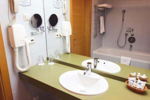 Eurasia Business Hotel Tyumen