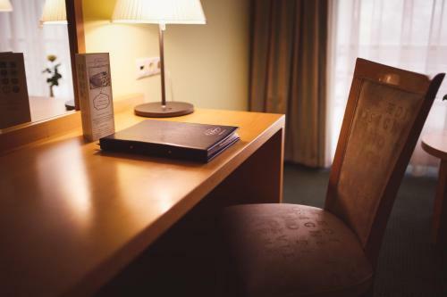 Eurasia Business Hotel Tyumen