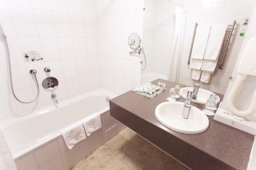 Eurasia Business Hotel Tyumen