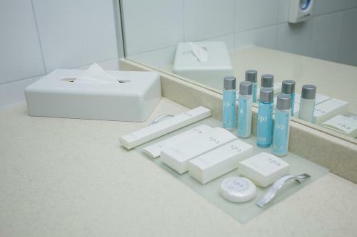 Eurasia Business Hotel Tyumen
