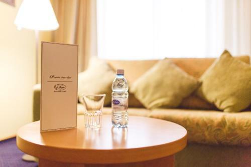 Eurasia Business Hotel Tyumen