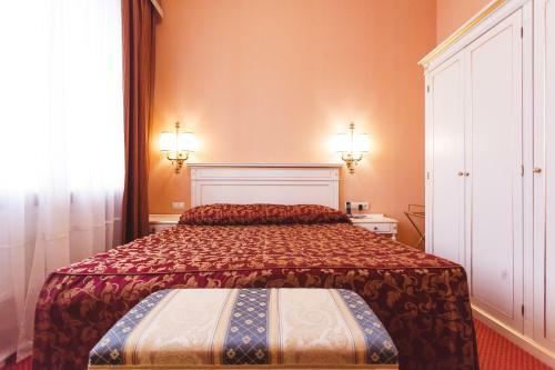 Eurasia Business Hotel Tyumen