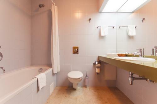 Eurasia Business Hotel Tyumen