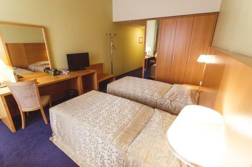 Eurasia Business Hotel Tyumen