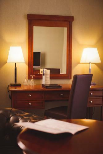 Eurasia Business Hotel Tyumen