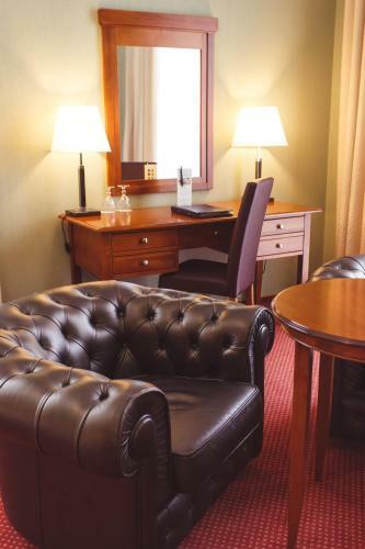 Eurasia Business Hotel Tyumen