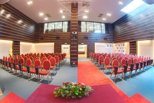 Eurasia Business Hotel Tyumen