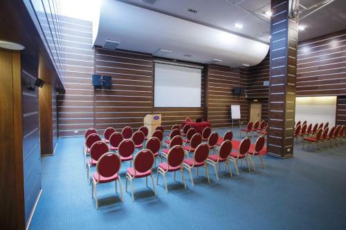 Eurasia Business Hotel Tyumen