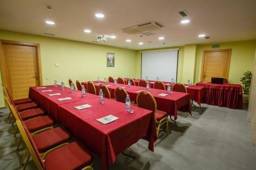 Eurasia Business Hotel Tyumen