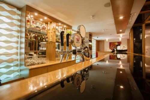 Eurasia Business Hotel Tyumen