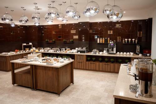 Eurasia Business Hotel Tyumen