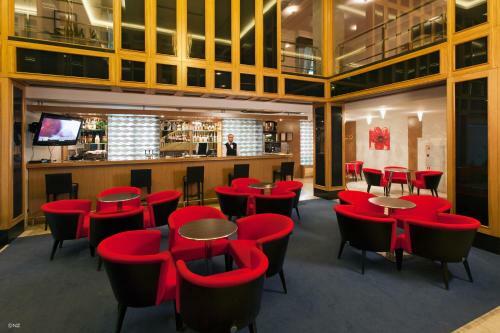 Eurasia Business Hotel Tyumen