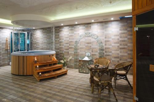 Eurasia Business Hotel Tyumen
