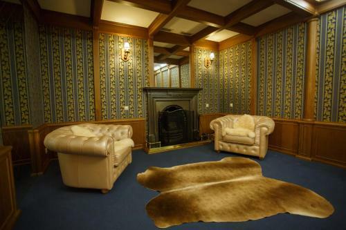 Eurasia Business Hotel Tyumen