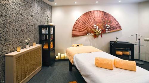 Eurasia Business Hotel Tyumen
