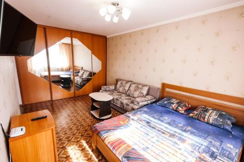 Apartamento 1? Sverdlova 22