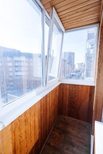 Apartamento 1? Sverdlova 22