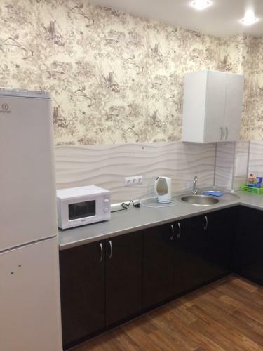 Apartments On Yamskaya
