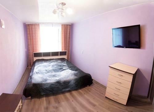 2kv Apartment Center Gudvin