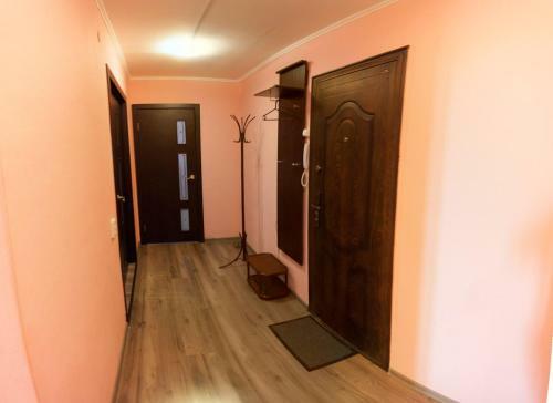 2kv Apartment Center Gudvin