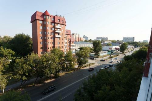 2kv Apartment Center Gudvin