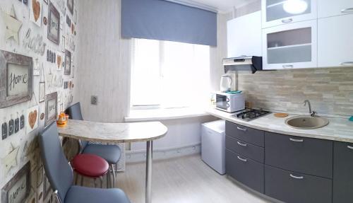 Apartment At Kotovskogo 18
