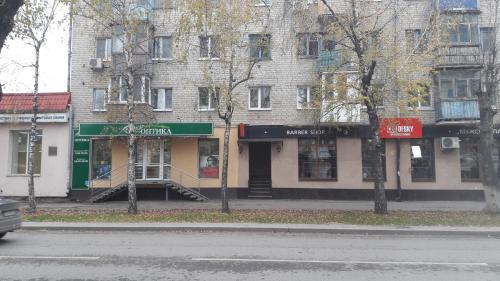 Apartment At Kotovskogo 18