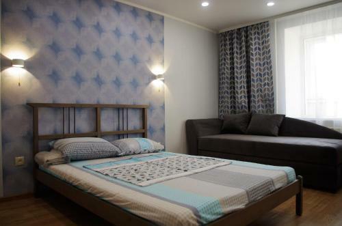 Apartment On Sedova