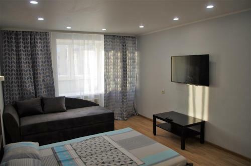Apartment On Sedova