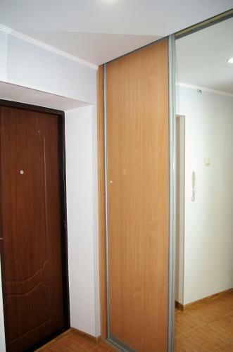 Apartment On Sedova