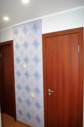 Apartment On Sedova