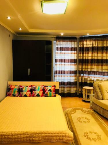Apartment Na Maksima Gor'kogo