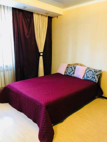Apartment Na Maksima Gor'kogo