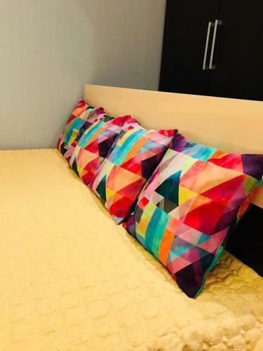 Apartment Na Maksima Gor'kogo