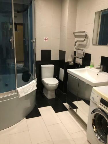 Apartment Na Maksima Gor'kogo