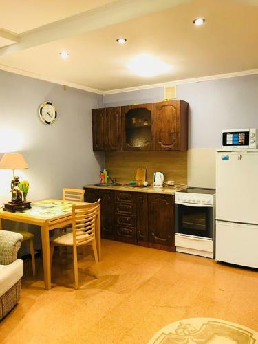 Apartment Na Maksima Gor'kogo