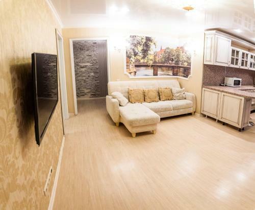 2k Apartment In The Center