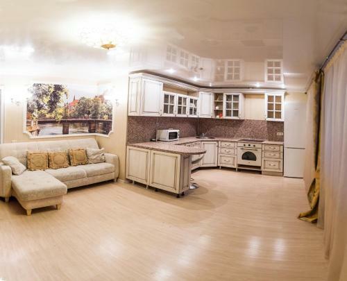2k Apartment In The Center