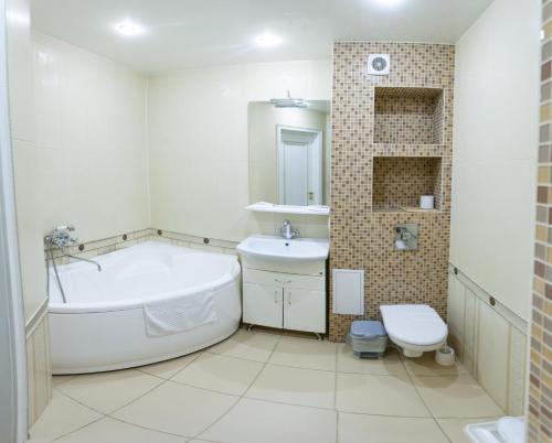 2k Apartment In The Center